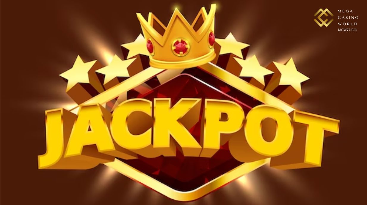 Đôi nét về game Jackpot 