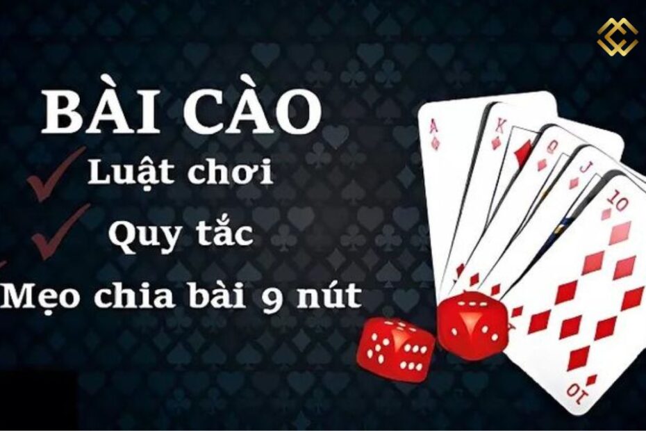 Bài cào là gì? Mẹo chơi bài cào được cao thủ bật mí