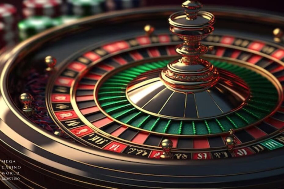 Roulette là gì? Kinh nghiệm chơi Roulette hiệu quả từ chuyên gia