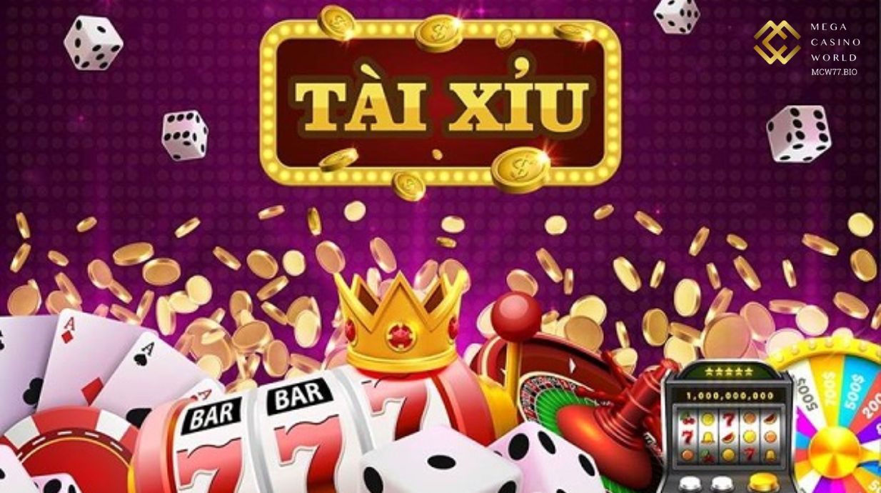 Tài xỉu là gì?