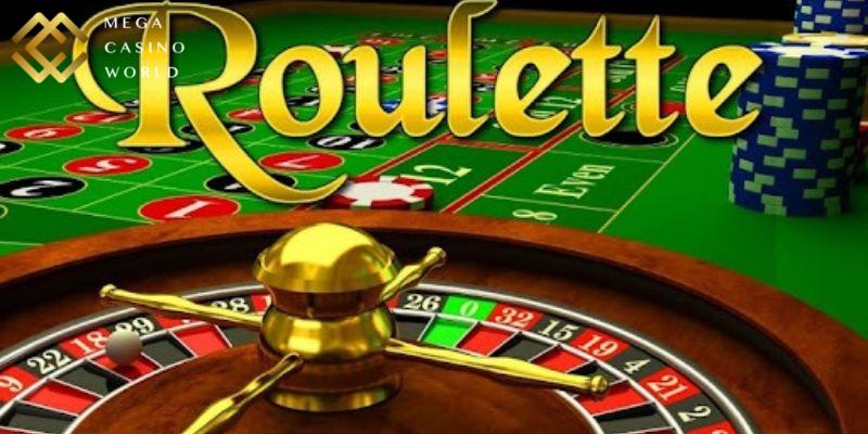 Tìm hiểu định nghĩa Roulette