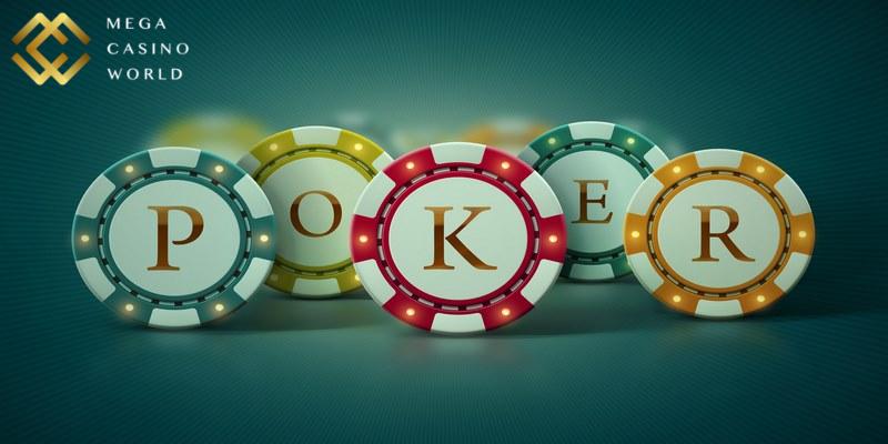 Tìm hiểu khái niệm game bài Poker