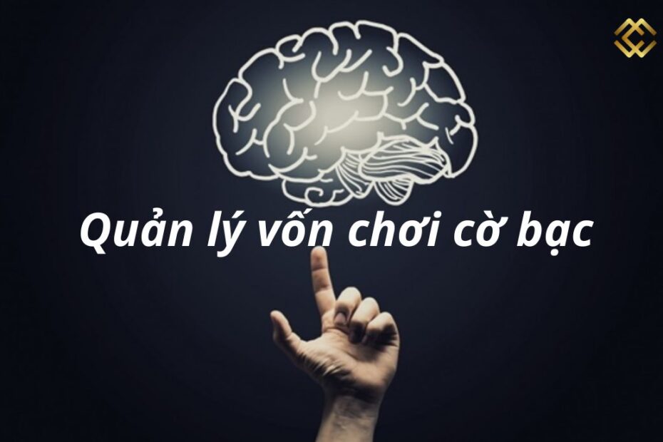 Bật mí mẹo quản lý vốn chơi cờ bạc hiệu quả để thành người chiến thắng