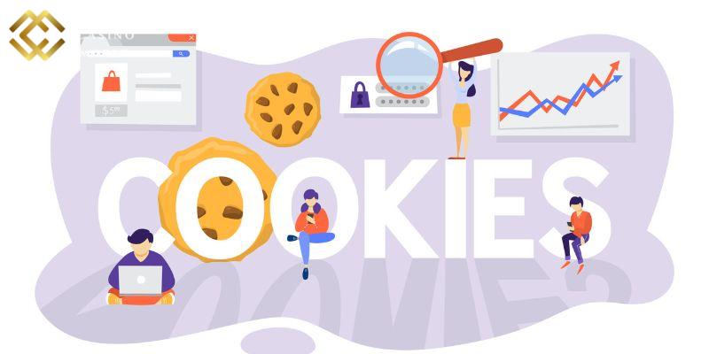 Vai trò của Cookie trong việc nâng cao dịch vụ